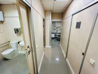 Piso en venta en Goya en Madrid