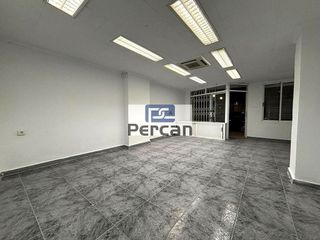 Local comercial en alquiler en Florida Baja en Alicante