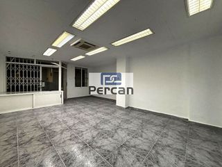 Local comercial en alquiler en Florida Baja en Alicante