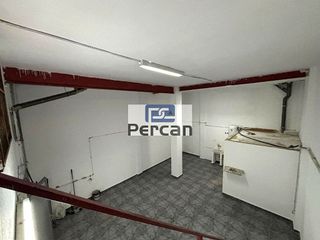 Local comercial en alquiler en Florida Baja en Alicante