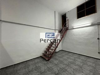 Local comercial en alquiler en Florida Baja en Alicante