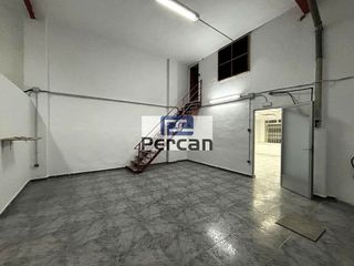 Local comercial en alquiler en Florida Baja en Alicante