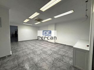 Local comercial en alquiler en Florida Baja en Alicante