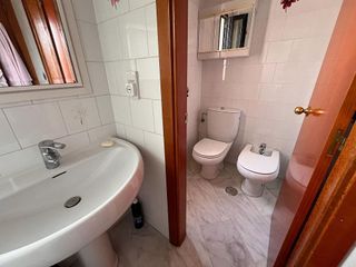 Ático en venta en Playa de Poniente en Benidorm