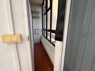 Ático en venta en Playa de Poniente en Benidorm