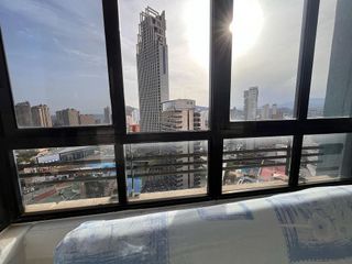 Ático en venta en Playa de Poniente en Benidorm