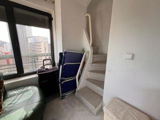 Ático en venta en Playa de Poniente en Benidorm