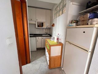 Ático en venta en Playa de Poniente en Benidorm