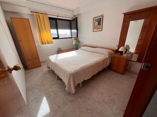 Ático en venta en Playa de Poniente en Benidorm