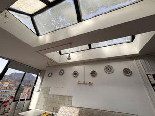 Ático en venta en Playa de Poniente en Benidorm