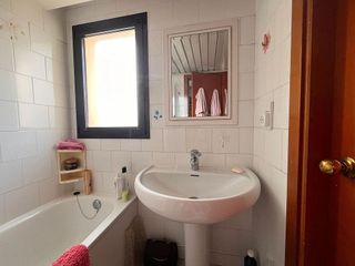 Ático en venta en Playa de Poniente en Benidorm