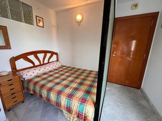 Ático en venta en Playa de Poniente en Benidorm