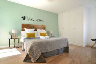 Piso en alquiler en Fígares en Granada