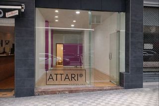 Local comercial en alquiler en Centro - Mendibil - Santiago en Irun