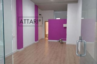 Local comercial en alquiler en Centro - Mendibil - Santiago en Irun