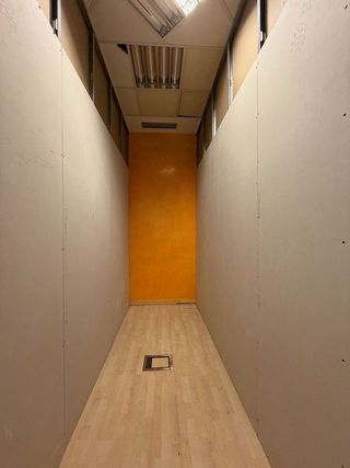 Local comercial en alquiler en Cuatro Caminos - Plaza de la Cubela en Coruña (A)