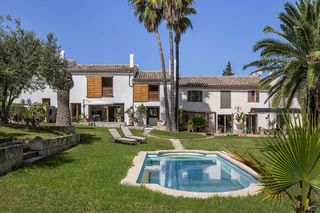 Casa pareada en alquiler en Establiments - Son Espanyol - Son Sardina en Palma de Mallorca
