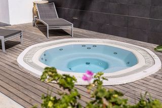 Casa pareada en alquiler en Establiments - Son Espanyol - Son Sardina en Palma de Mallorca