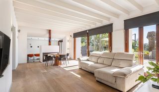 Casa pareada en alquiler en Establiments - Son Espanyol - Son Sardina en Palma de Mallorca