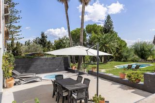 Casa pareada en alquiler en Establiments - Son Espanyol - Son Sardina en Palma de Mallorca