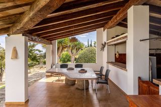 Casa pareada en alquiler en Establiments - Son Espanyol - Son Sardina en Palma de Mallorca