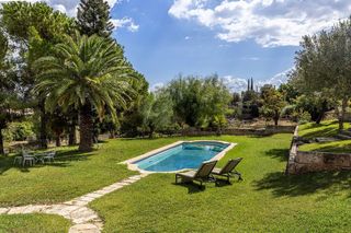 Casa pareada en alquiler en Establiments - Son Espanyol - Son Sardina en Palma de Mallorca