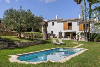 Casa pareada en alquiler en Establiments - Son Espanyol - Son Sardina en Palma de Mallorca