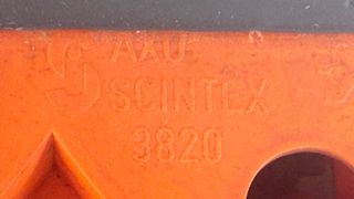 Tercera luz de freno Peugeot 206