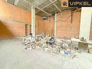 Local comercial en venta en Los Castros - Castrillón - Eiris en Coruña (A)