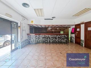 Local comercial en venta en Ciudad de Asís en Alicante