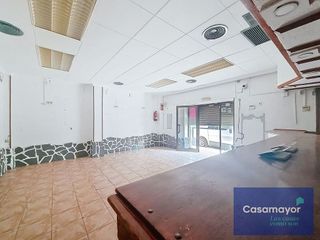Local comercial en venta en Ciudad de Asís en Alicante