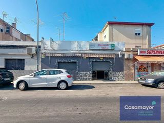 Local comercial en venta en Ciudad de Asís en Alicante