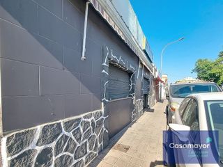 Local comercial en venta en Ciudad de Asís en Alicante