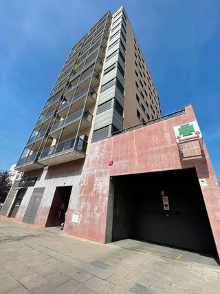 Garaje en venta en Pla de Bon Aire en Terrassa