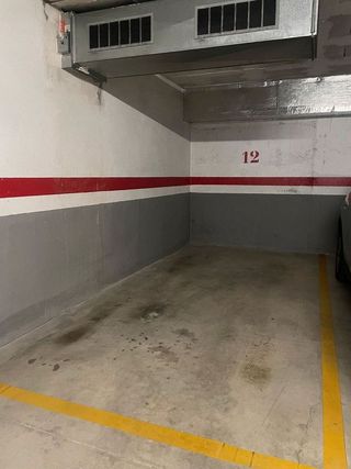 Garaje en venta en Pla de Bon Aire en Terrassa