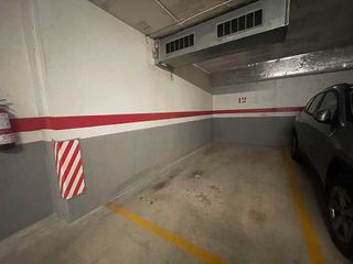 Garaje en venta en Pla de Bon Aire en Terrassa