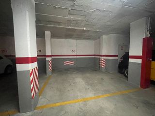 Garaje en venta en Pla de Bon Aire en Terrassa