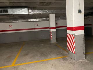 Garaje en venta en Pla de Bon Aire en Terrassa