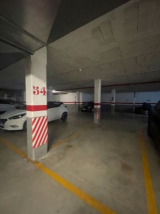 Garaje en venta en Pla de Bon Aire en Terrassa