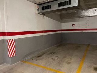 Garaje en venta en Pla de Bon Aire en Terrassa