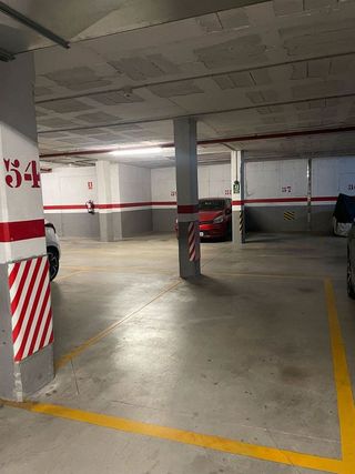 Garaje en venta en Pla de Bon Aire en Terrassa