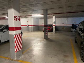 Garaje en venta en Pla de Bon Aire en Terrassa