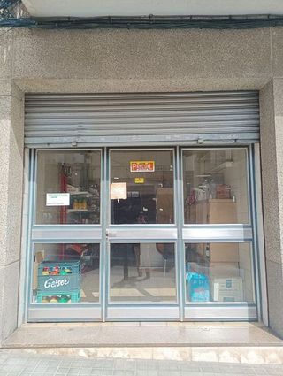 Local comercial en venta en La Salut - Lloreda en Badalona