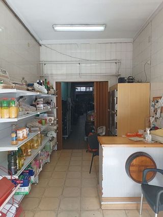 Local comercial en venta en La Salut - Lloreda en Badalona