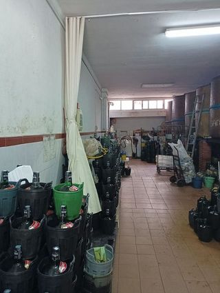 Local comercial en venta en La Salut - Lloreda en Badalona