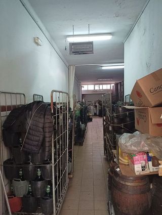 Local comercial en venta en La Salut - Lloreda en Badalona