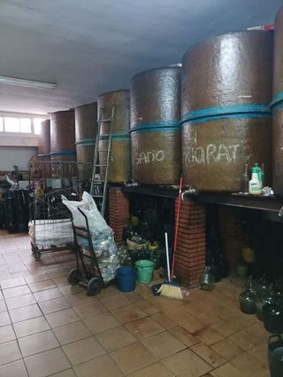 Local comercial en venta en La Salut - Lloreda en Badalona