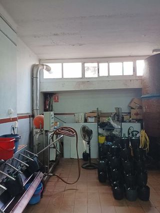 Local comercial en venta en La Salut - Lloreda en Badalona