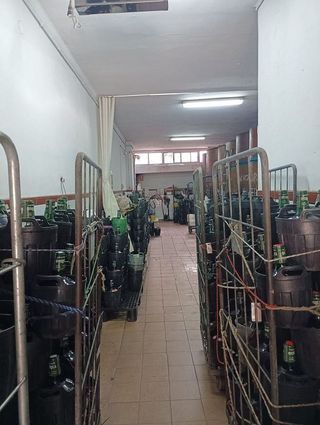 Local comercial en venta en La Salut - Lloreda en Badalona