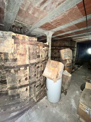 Local comercial en venta en La Salut - Lloreda en Badalona